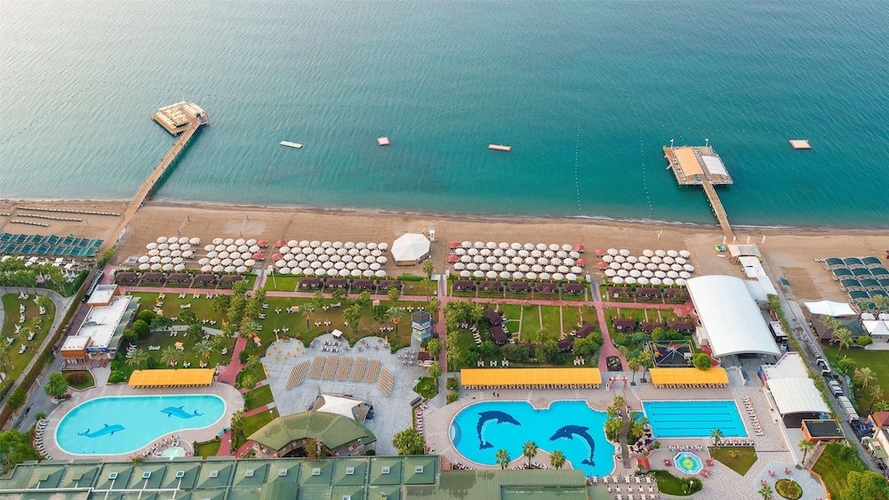 Hôtel Pine Beach Belek 5* pas cher photo 116