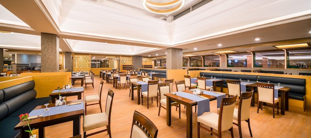 Hôtel Pine Beach Belek 5* pas cher photo 118