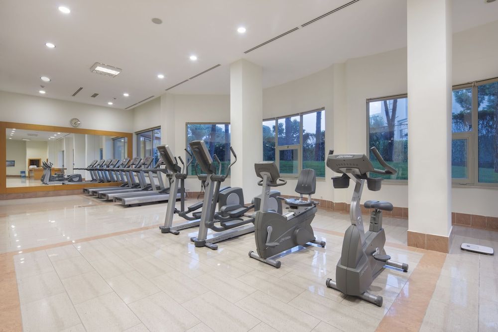 Hôtel Pine Beach Belek 5* pas cher photo 119