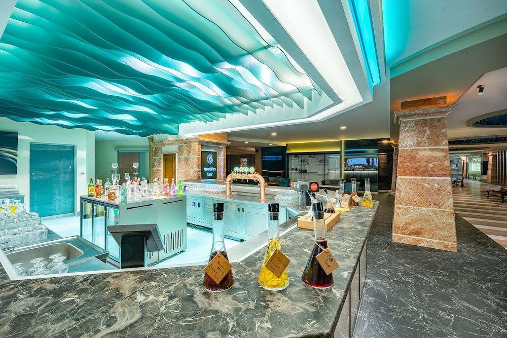 Hôtel Pine Beach Belek 5* pas cher photo 123