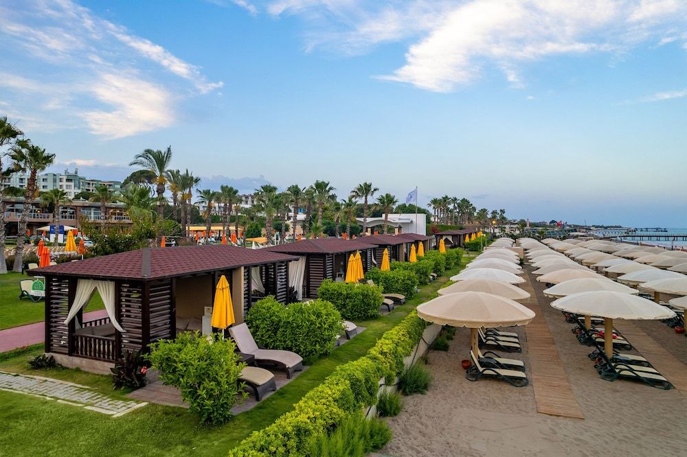 Hôtel Pine Beach Belek 5* pas cher photo 124
