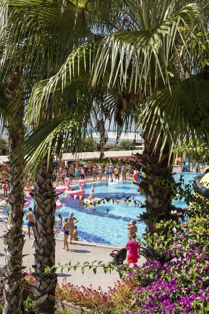 Hôtel Pine Beach Belek 5* pas cher photo 125