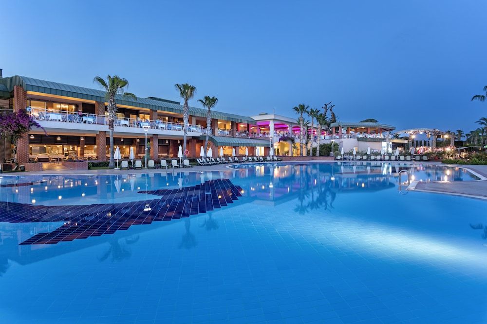 Hôtel Pine Beach Belek 5* pas cher photo 126