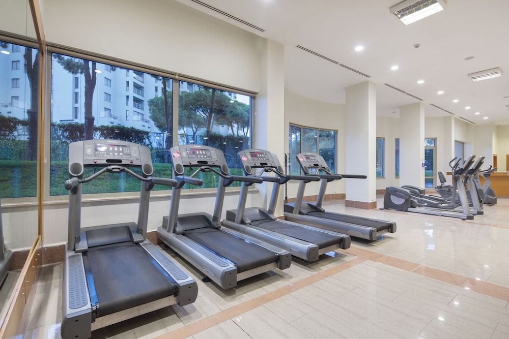 Hôtel Pine Beach Belek 5* pas cher photo 127