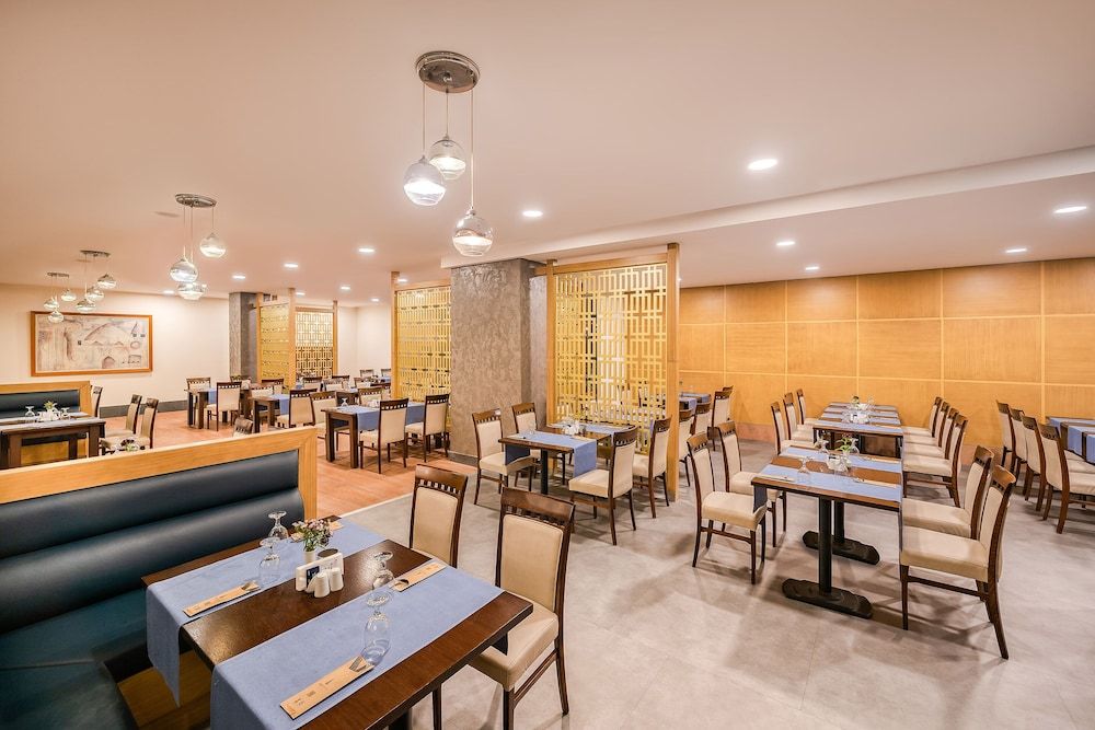 Hôtel Pine Beach Belek 5* pas cher photo 128