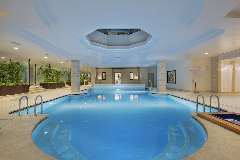 Hôtel Pine Beach Belek 5* pas cher photo 129