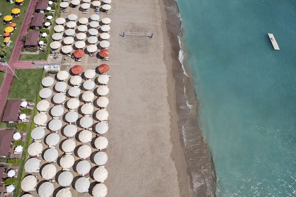 Hôtel Pine Beach Belek 5* pas cher photo 130