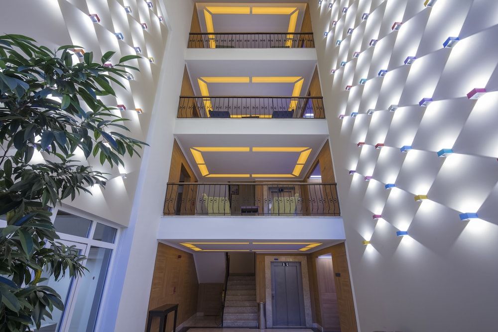Hôtel Pine Beach Belek 5* pas cher photo 132
