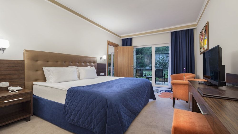 Hôtel Pine Beach Belek 5* pas cher photo 133