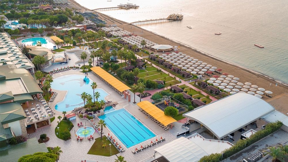 Hôtel Pine Beach Belek 5* pas cher photo 134