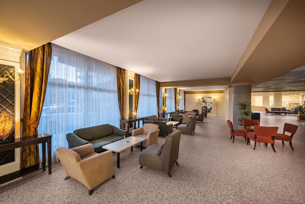 Hôtel Pine Beach Belek 5* pas cher photo 135