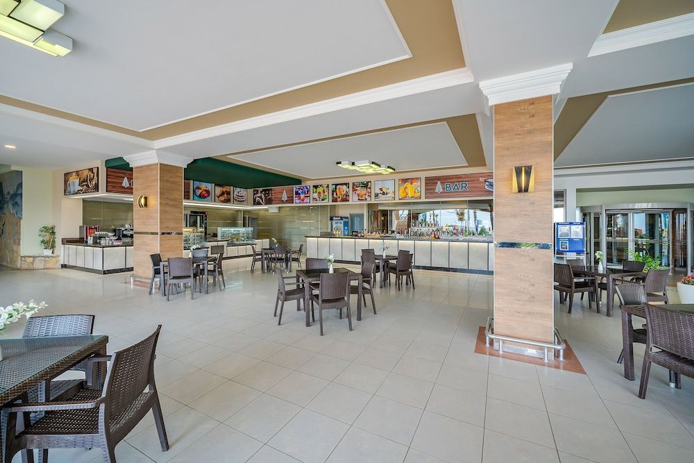 Hôtel Pine Beach Belek 5* pas cher photo 137