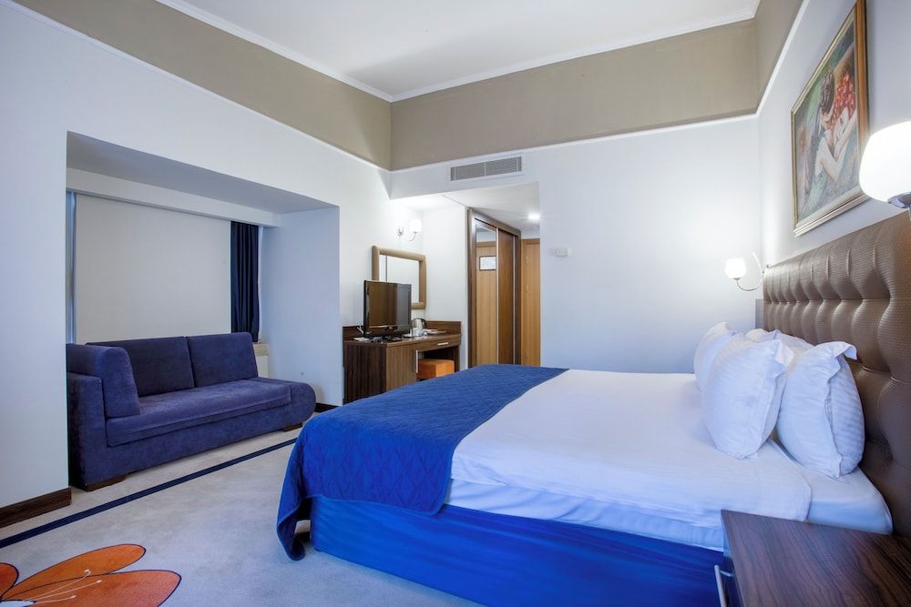 Hôtel Pine Beach Belek 5* pas cher photo 140