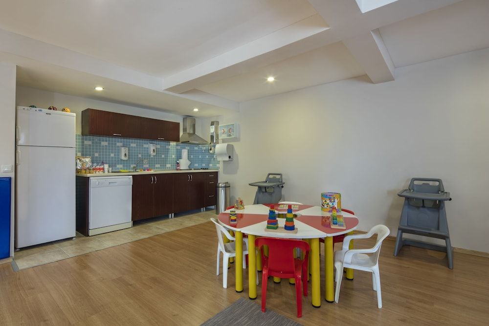 Hôtel Pine Beach Belek 5* pas cher photo 141