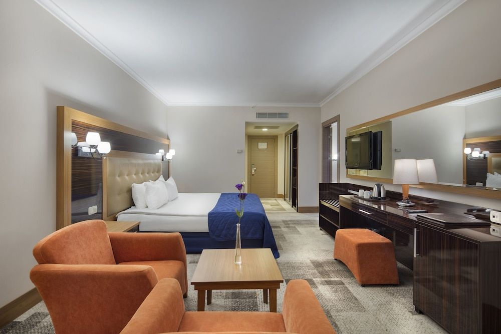Hôtel Pine Beach Belek 5* pas cher photo 142