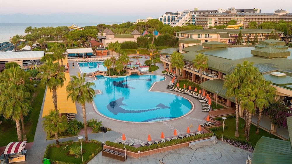 Hôtel Pine Beach Belek 5* pas cher photo 145