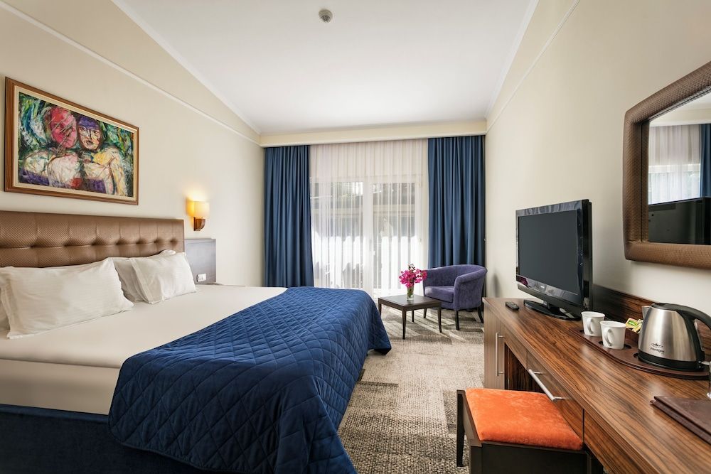 Hôtel Pine Beach Belek 5* pas cher photo 147