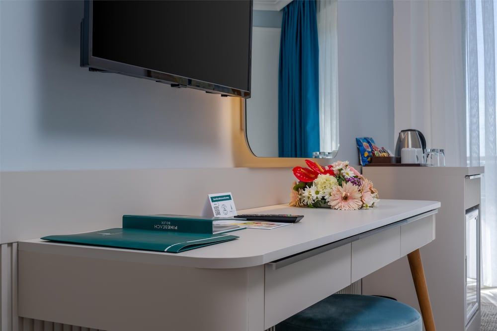 Hôtel Pine Beach Belek 5* pas cher photo 148
