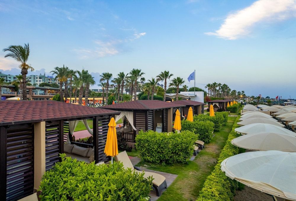 Hôtel Pine Beach Belek 5* pas cher photo 149