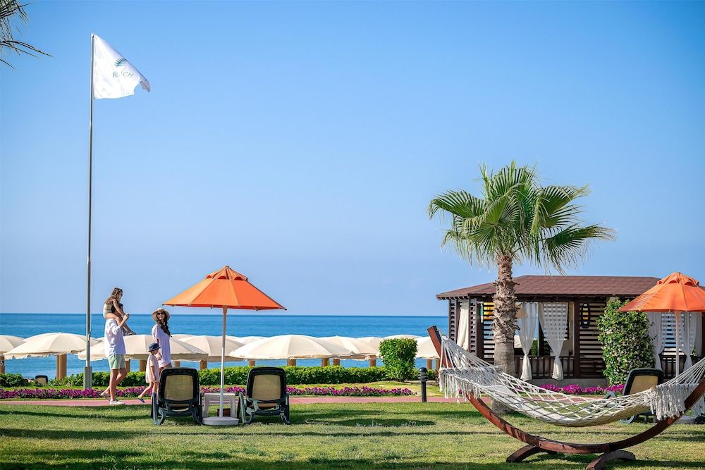 Hôtel Pine Beach Belek 5* pas cher photo 150