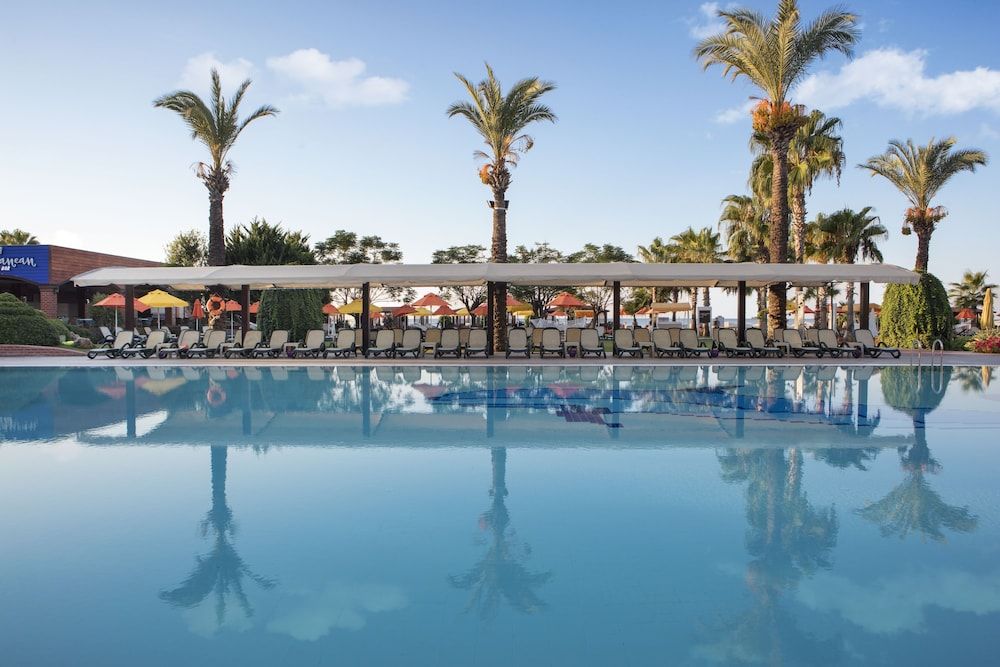 Hôtel Pine Beach Belek 5* pas cher photo 155