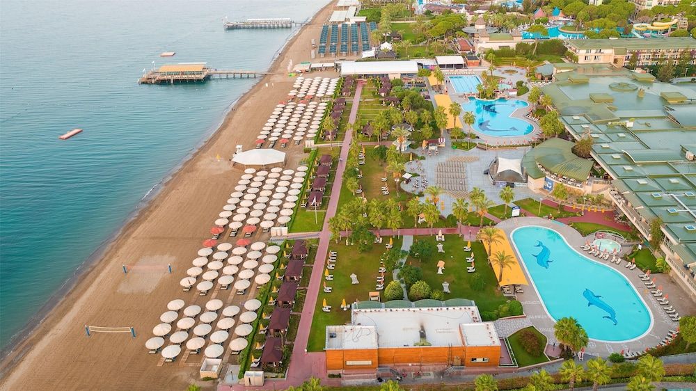Hôtel Pine Beach Belek 5* pas cher photo 156