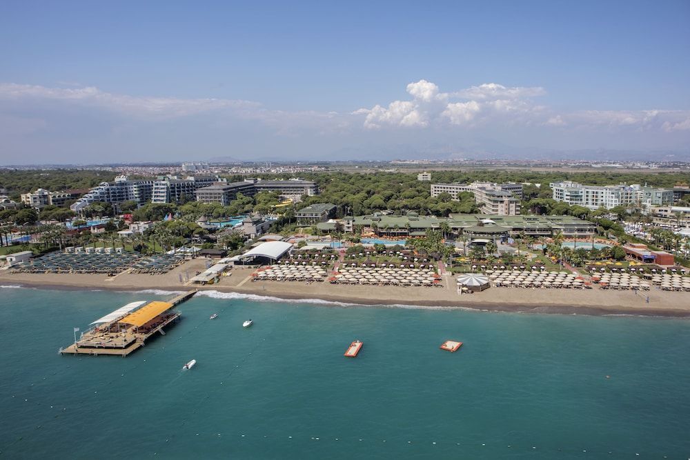 Hôtel Pine Beach Belek 5* pas cher photo 158