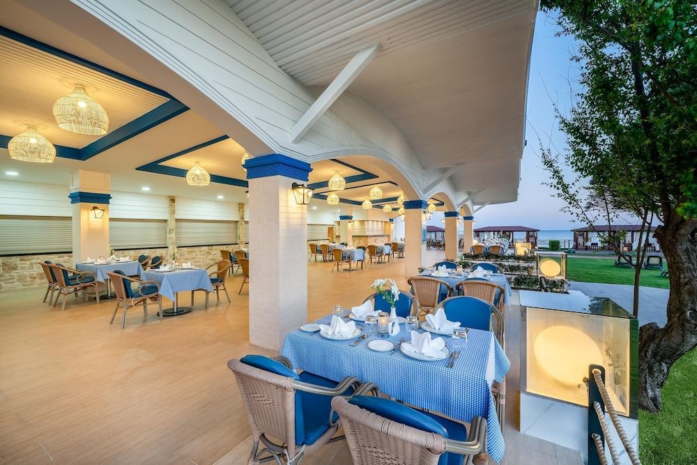 Hôtel Pine Beach Belek 5* pas cher photo 160
