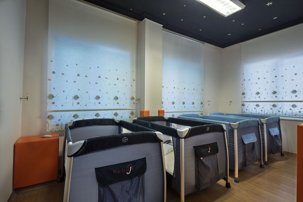 Hôtel Pine Beach Belek 5* pas cher photo 161