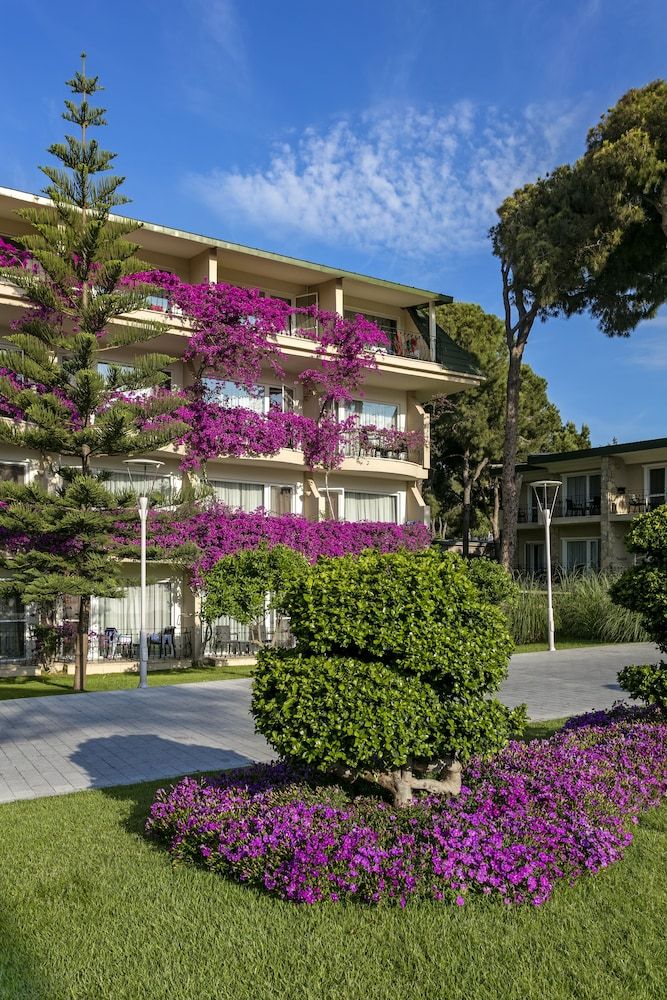 Hôtel Pine Beach Belek 5* pas cher photo 162