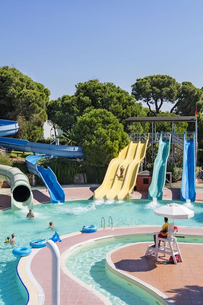Hôtel Pine Beach Belek 5* pas cher photo 165