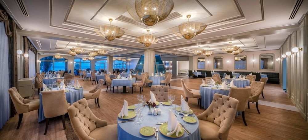 Hôtel Pine Beach Belek 5* pas cher photo 168
