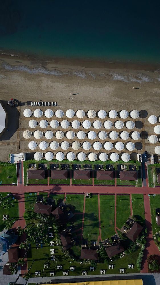 Hôtel Pine Beach Belek 5* pas cher photo 170