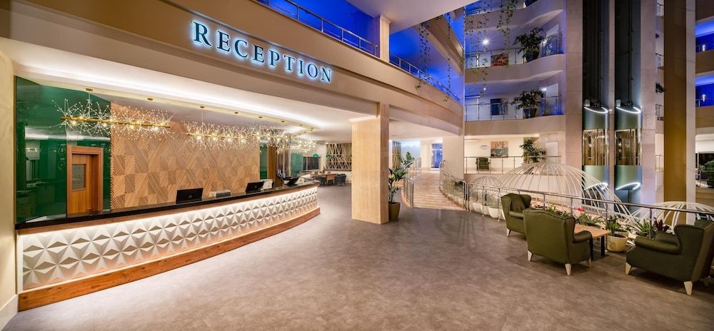 Hôtel Pine Beach Belek 5* pas cher photo 171