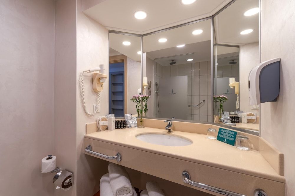 Hôtel Pine Beach Belek 5* pas cher photo 172