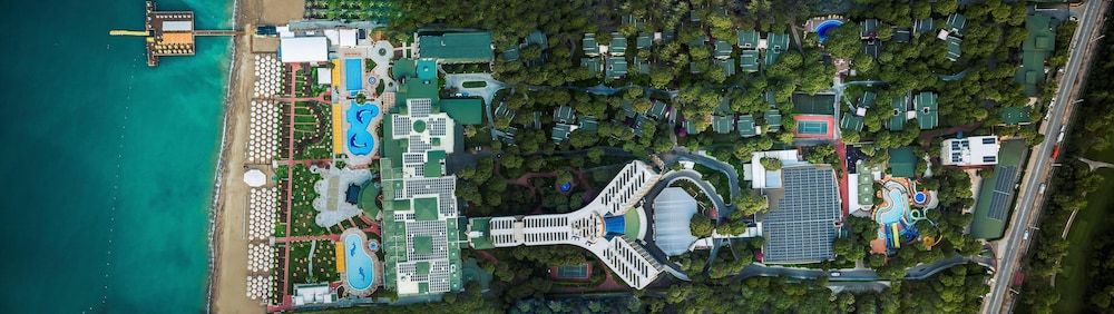 Hôtel Pine Beach Belek 5* pas cher photo 173