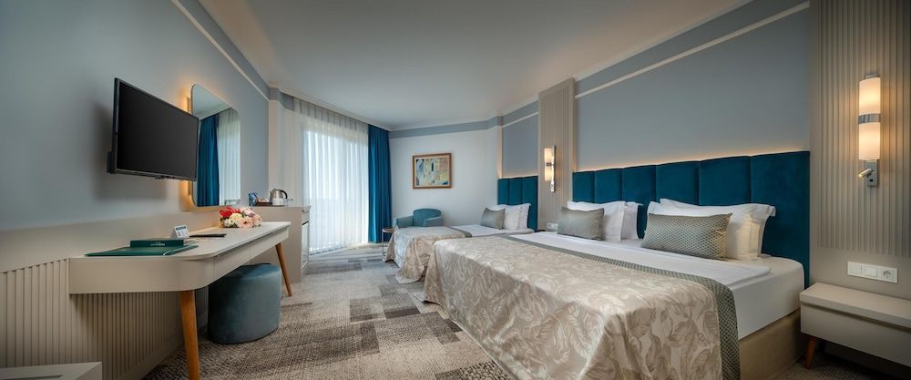 Hôtel Pine Beach Belek 5* pas cher photo 174