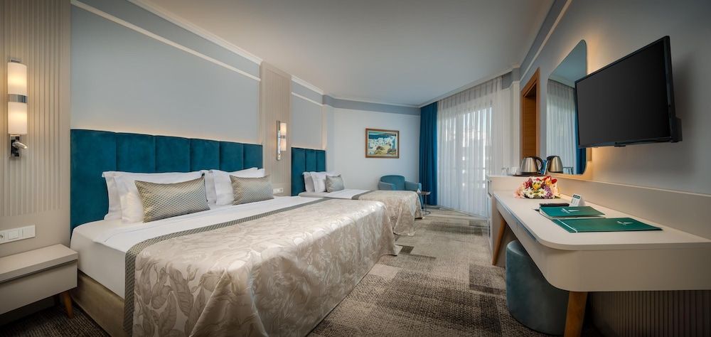 Hôtel Pine Beach Belek 5* pas cher photo 175