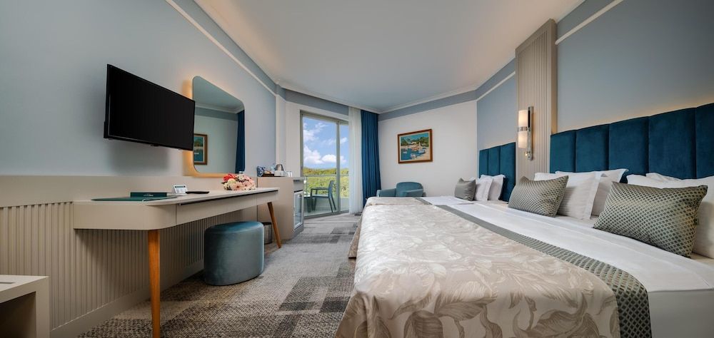 Hôtel Pine Beach Belek 5* pas cher photo 176