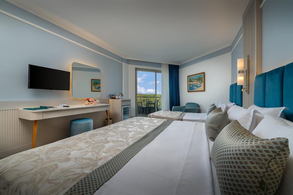 Hôtel Pine Beach Belek 5* pas cher photo 177