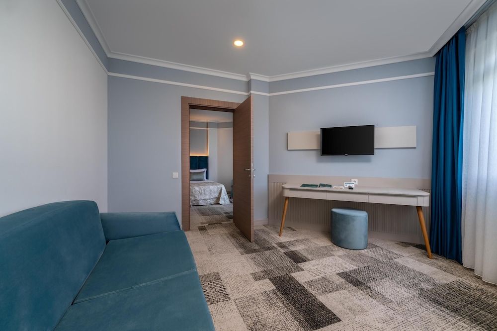Hôtel Pine Beach Belek 5* pas cher photo 178