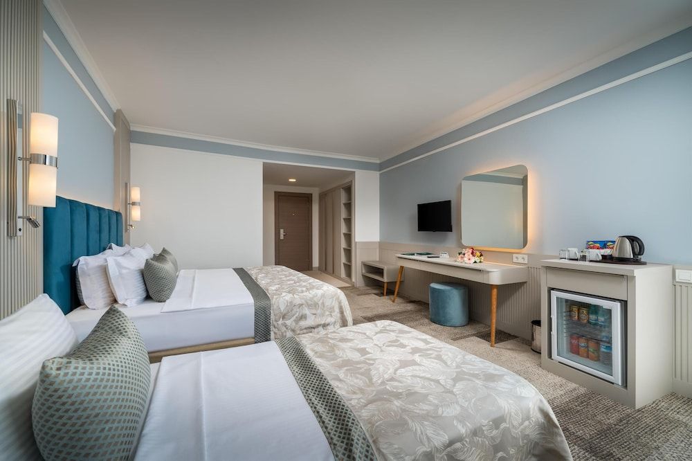 Hôtel Pine Beach Belek 5* pas cher photo 179