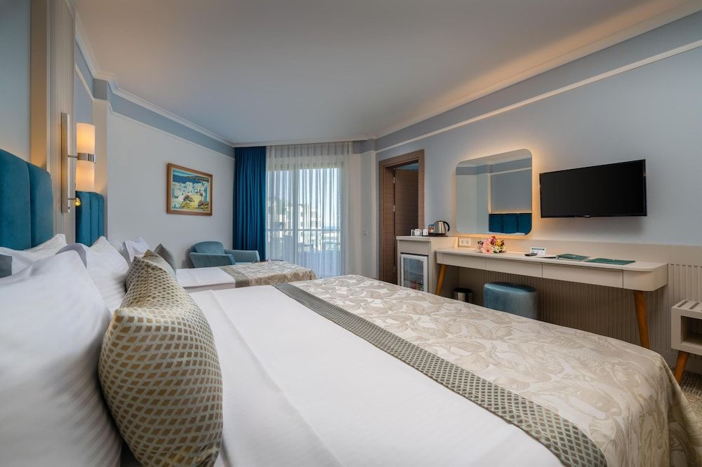Hôtel Pine Beach Belek 5* pas cher photo 180