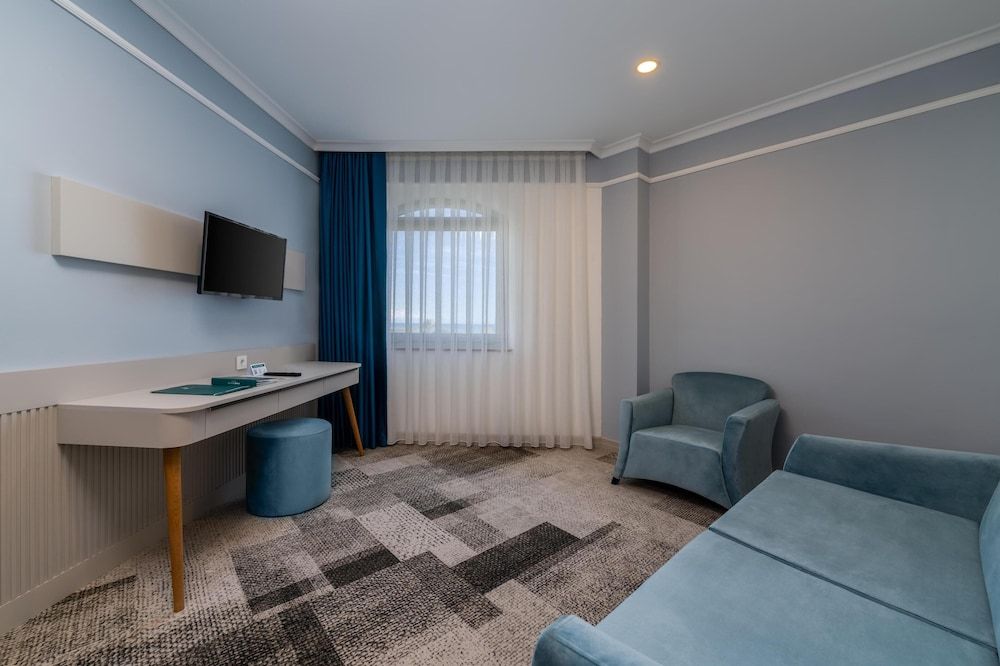 Hôtel Pine Beach Belek 5* pas cher photo 181