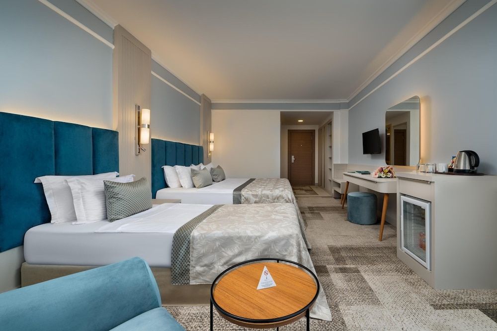 Hôtel Pine Beach Belek 5* pas cher photo 183