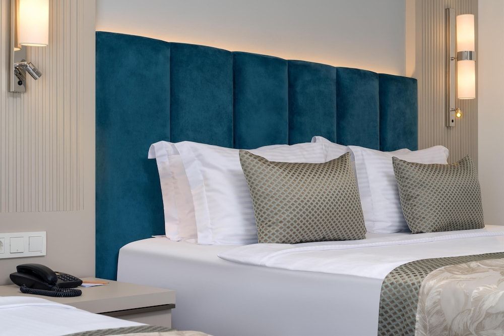 Hôtel Pine Beach Belek 5* pas cher photo 184