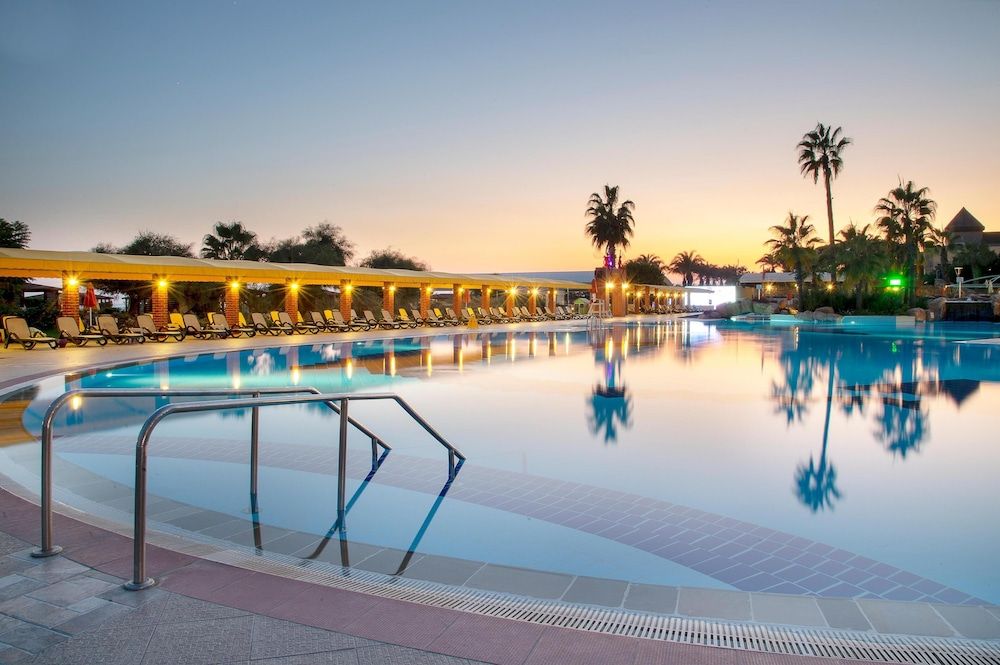 Hôtel Pine Beach Belek 5* pas cher photo 186