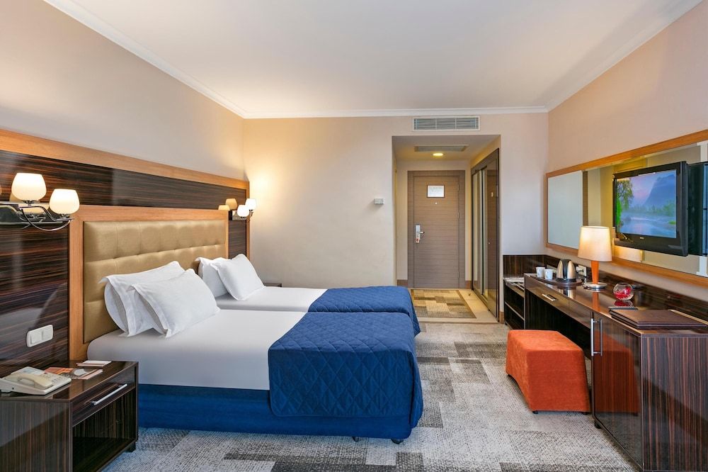 Hôtel Pine Beach Belek 5* pas cher photo 187