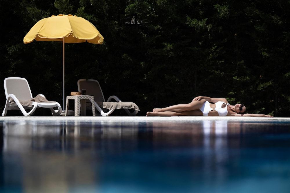 Hôtel Pine Beach Belek 5* pas cher photo 189