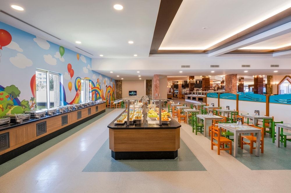Hôtel Pine Beach Belek 5* pas cher photo 191